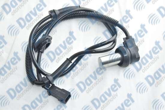 SWAPP 11107 Abs Sensoru On Sag/Sol Kablosuz Passat 97>00 A4 95>99